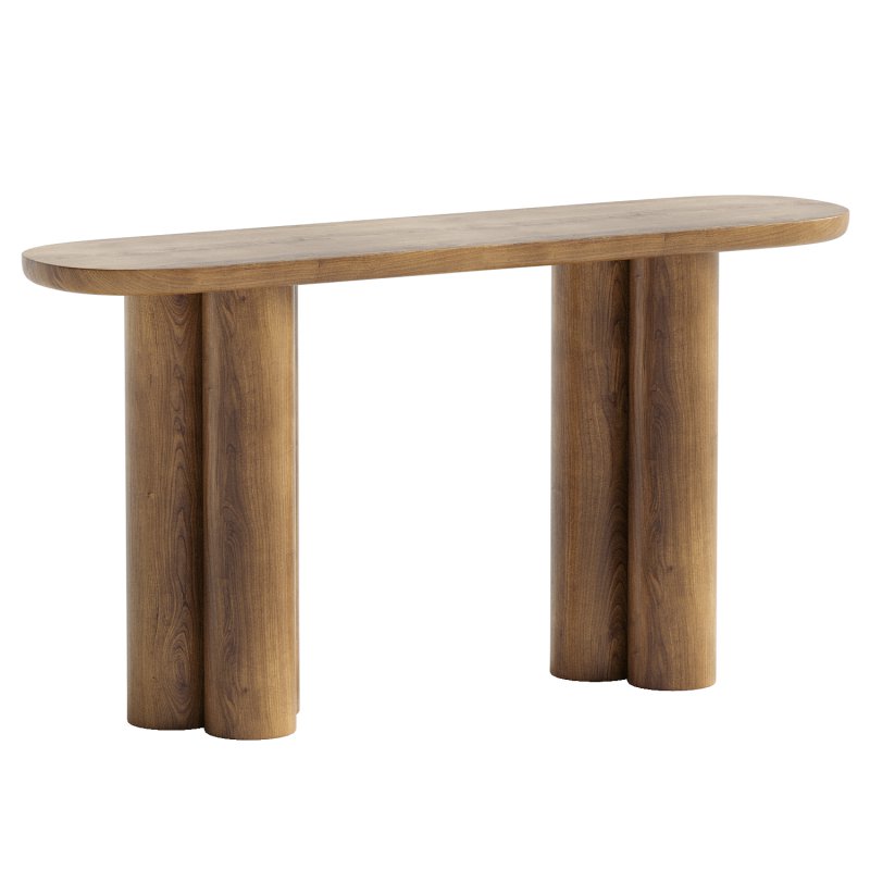ELM Console Table - Image 4
