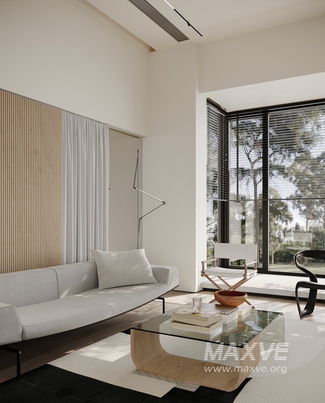 Living Room - Image 4