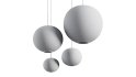 Wabi-sabi Pendant light Pura by Lumalano - Thumbnail 6