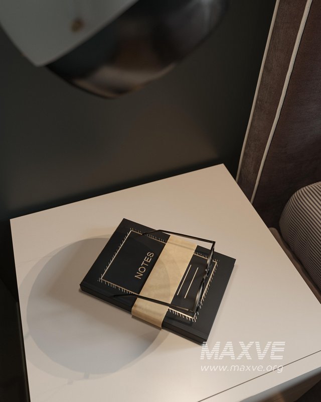 bedroom bathroom - Image 8