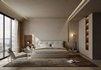 Bedroom interior scenes - Thumbnail 1