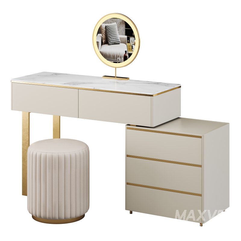 Coiffeuse Christean - Image 12