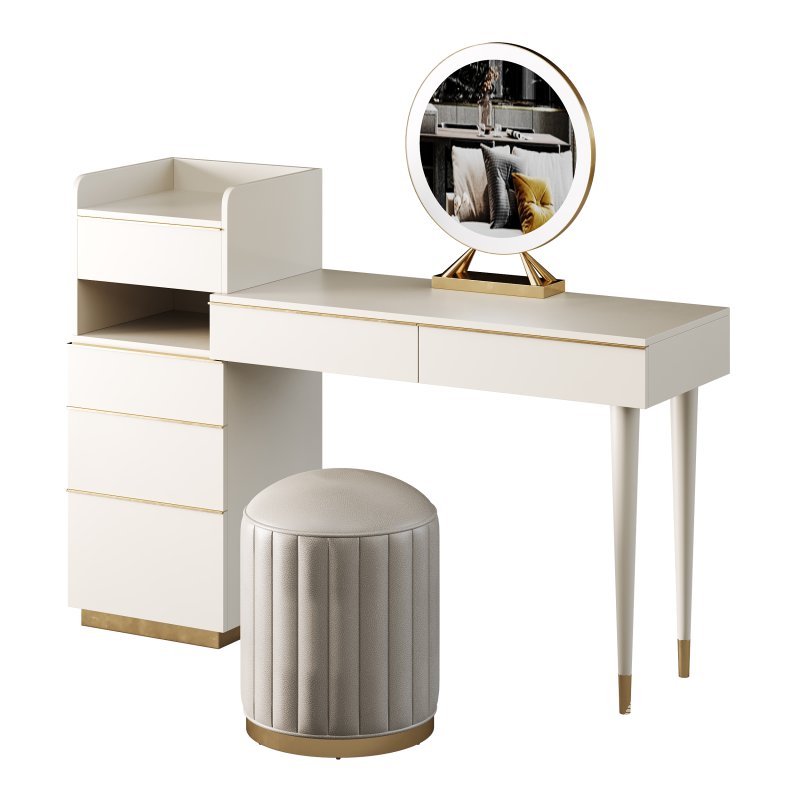 Dressing table 03 - Image 8