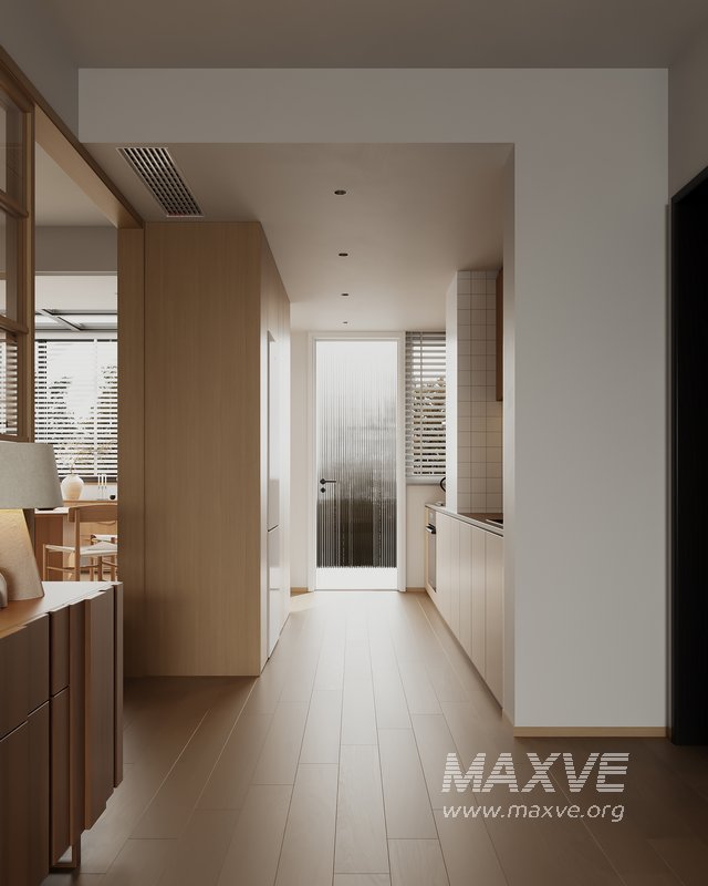 Living Room Dining Room Bedroom - Image 3