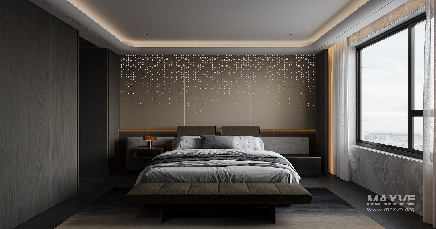 bedroom bathroom - Image 5