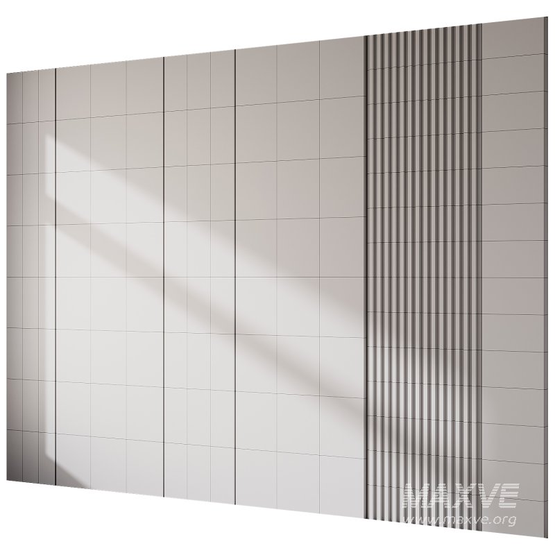 Wall 3D panel 32 - Image 3