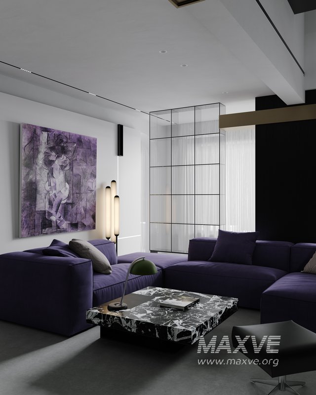 Living Room Dining Room - Image 2