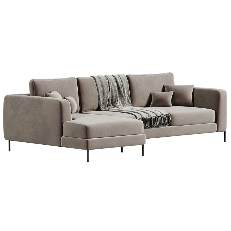 NATHAN Sofa By Twils - Image 9