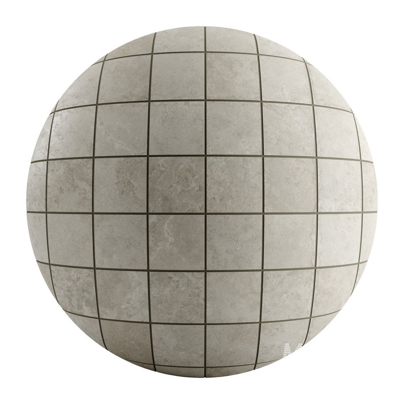 Histoire Collection Tiles 10×10 cm Composizione M by Caesar - Image 6