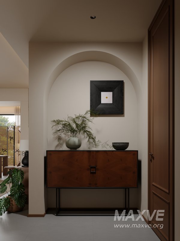 Living Room Dining Room - Image 8