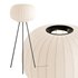 581 Paper Floor Lamp by VIPP - Thumbnail 3