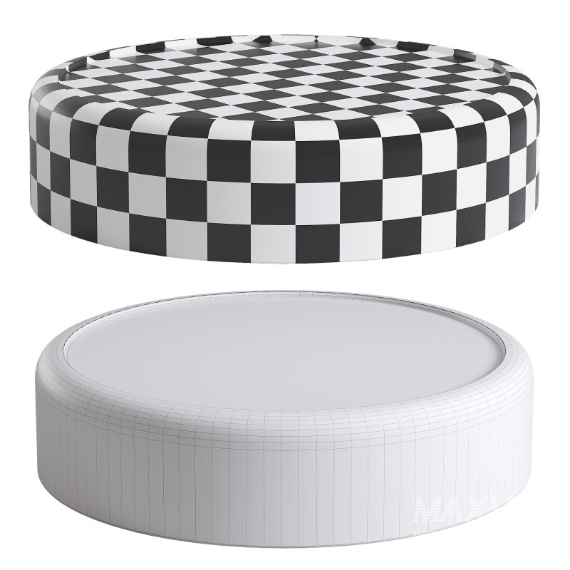 ÉOLE COFFEE TABLE - Image 1