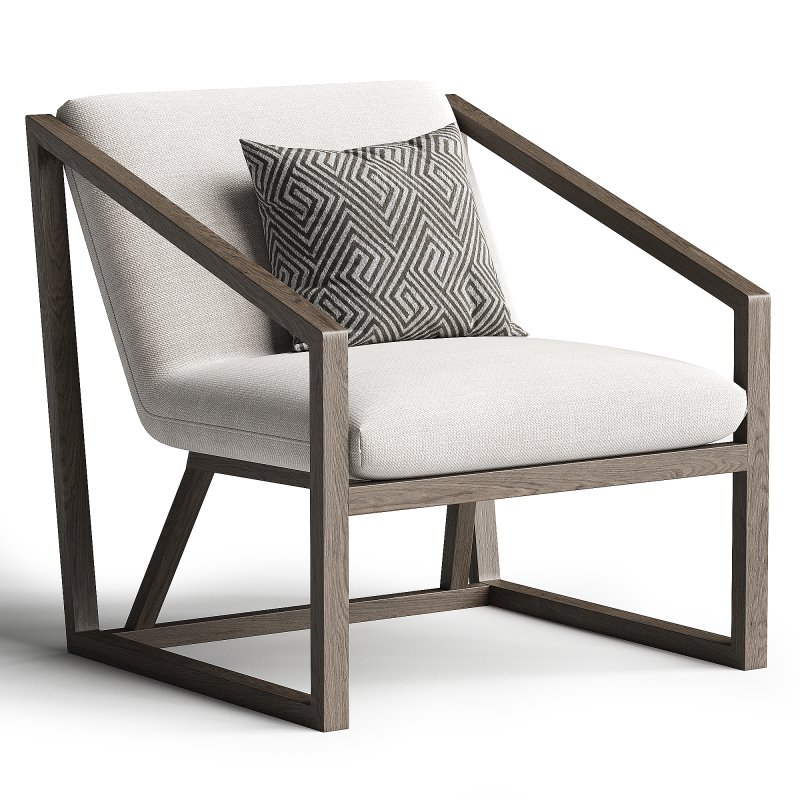 Marcus Armchair - Image 4