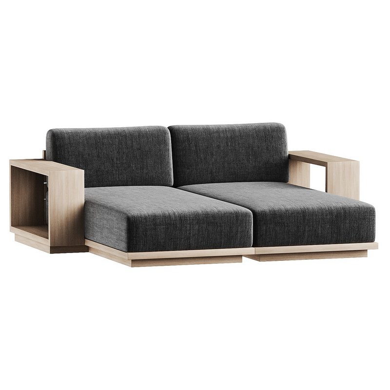 uzun divan - Image 1