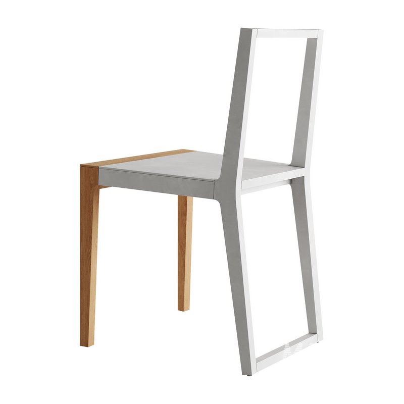 SKIN Chair by Branca Lisboa - Image 6