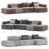 MAGS SOFT MODULAR SOFA - Thumbnail 5