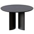 Esteban Round Dining Table - Thumbnail 4