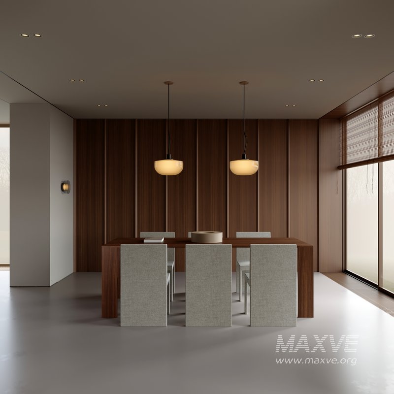 Living Room Dining Room - Image 2