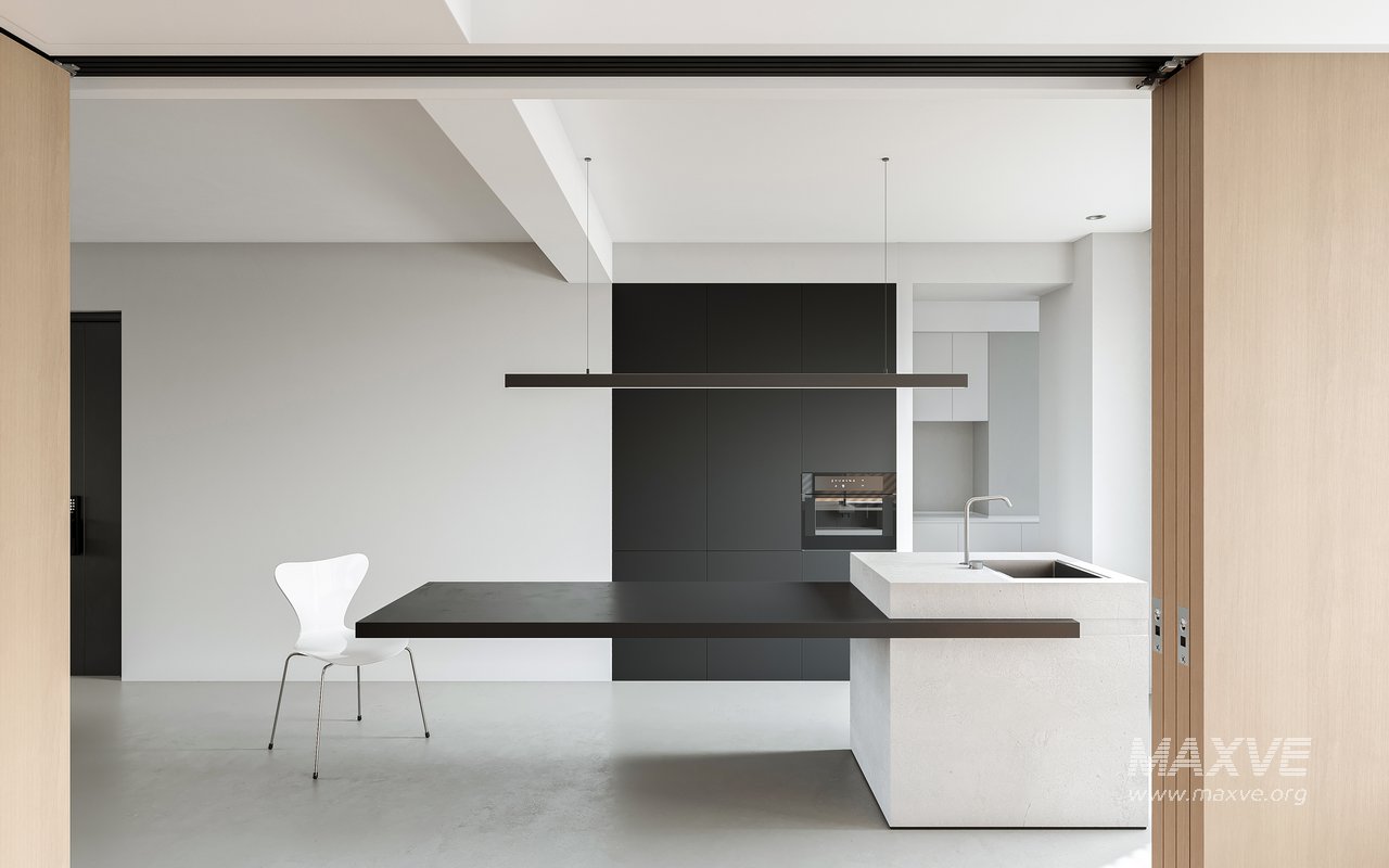 Living Room Dining Room Kitchen - Image 6