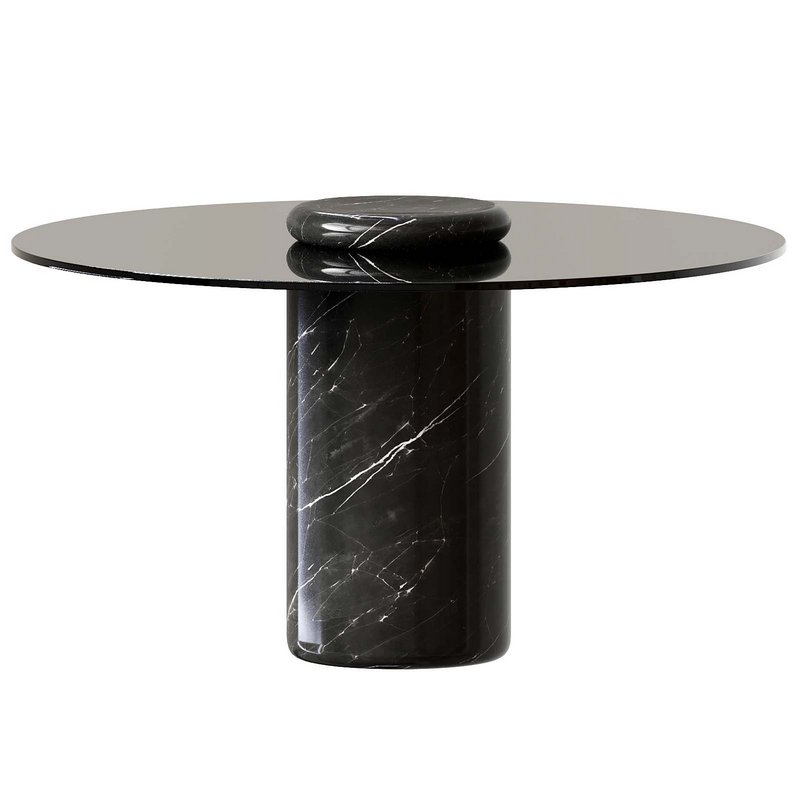 Castore Dining Table – Karakter - Image 4