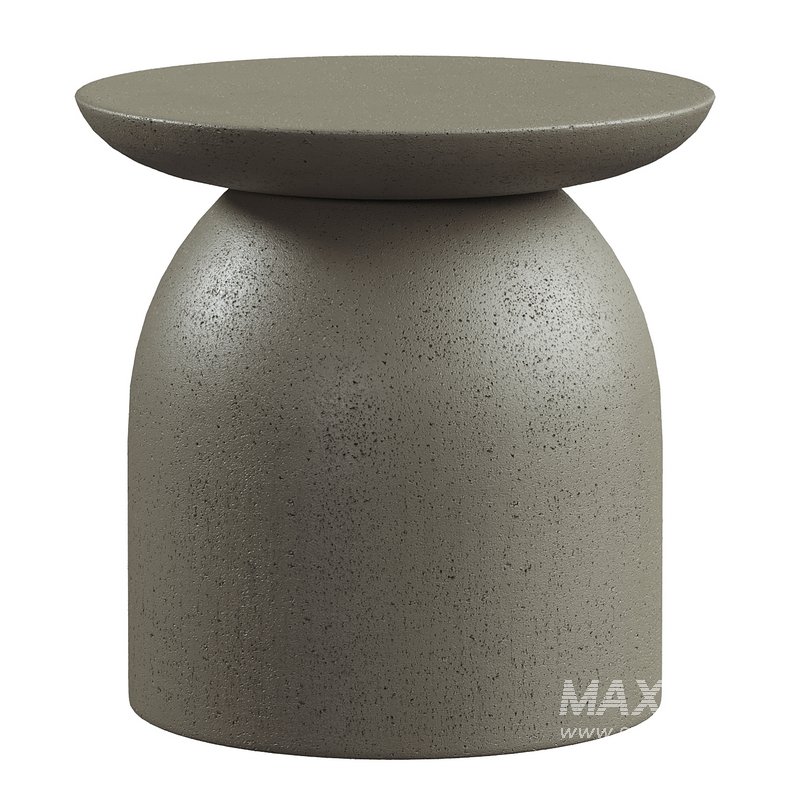 Jenkins End Table - Image 1