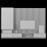 TV wall - Thumbnail 4
