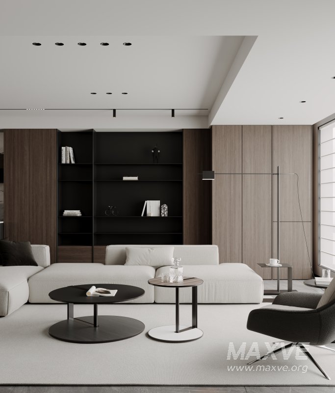 living room dining room - Image 4