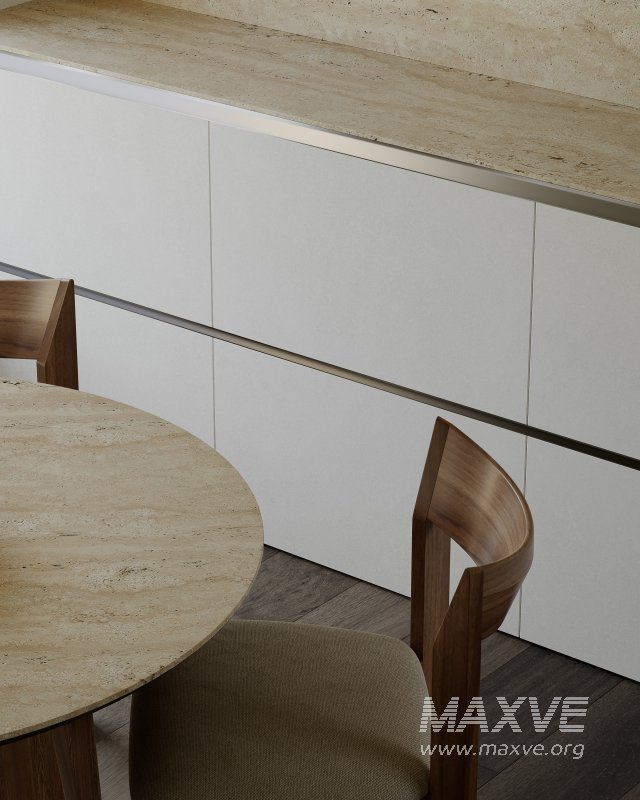 Living Room Dining Room - Image 9