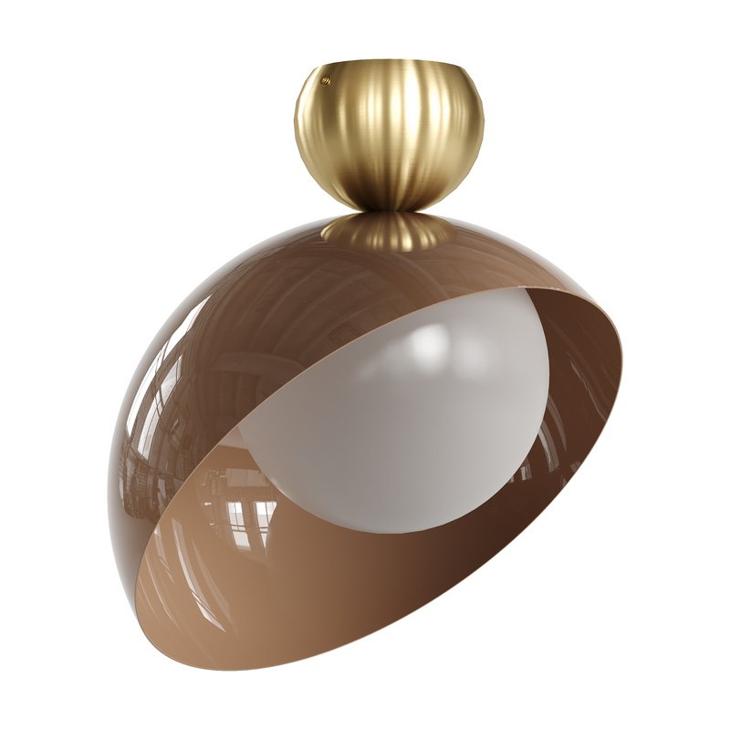 Aurora Ceiling Lamp by Italamp - Image 4