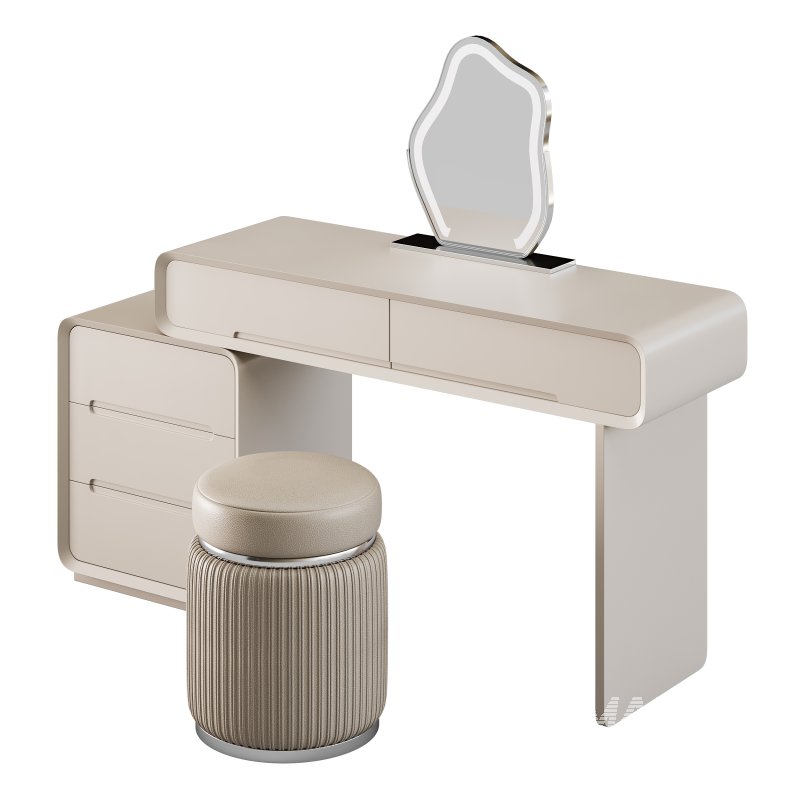 Dressing table 09 - Image 4