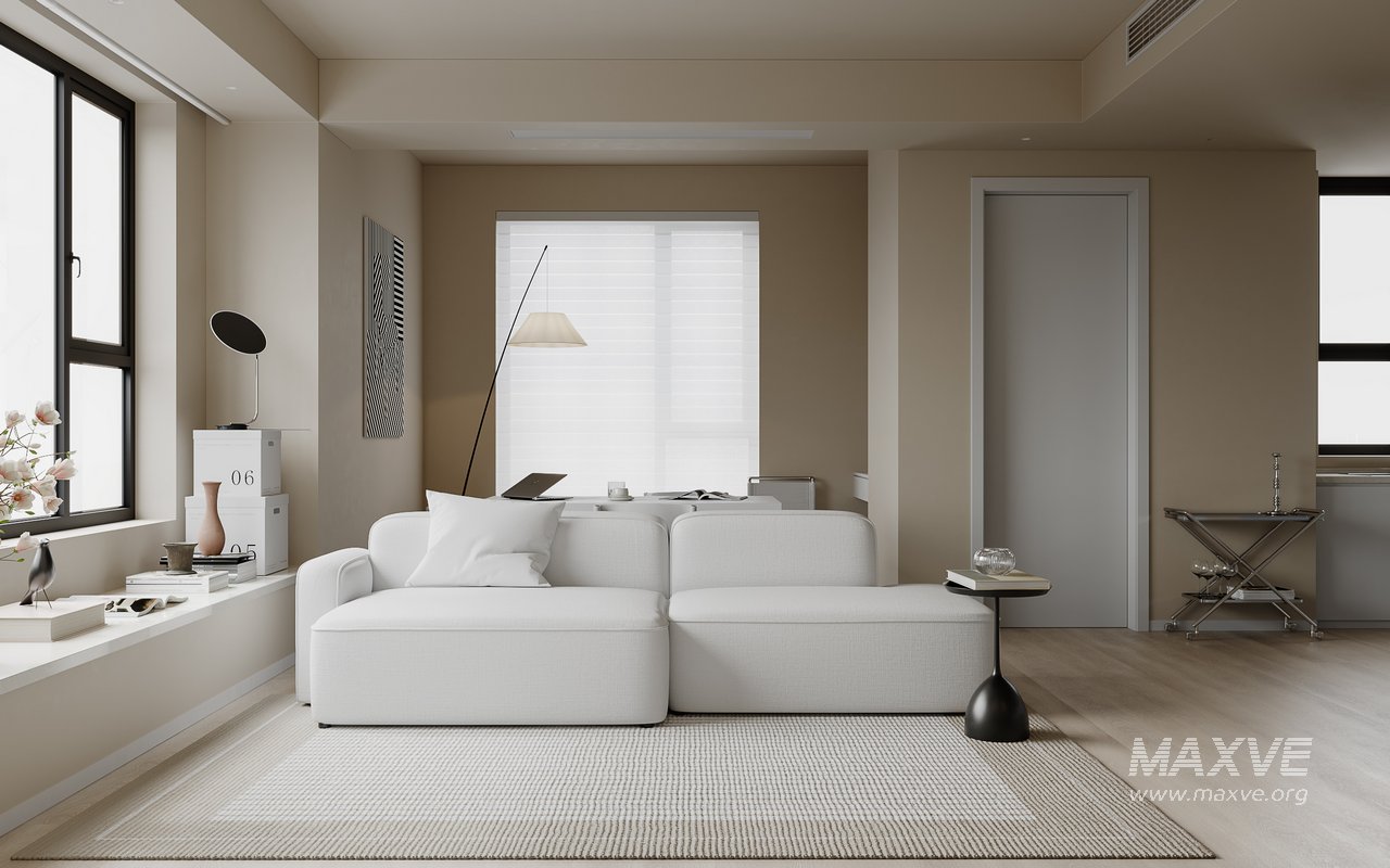 Living Room - Image 6