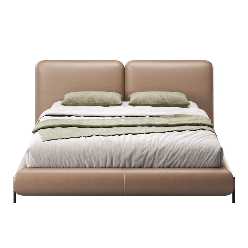 The TROPHAS bed - Image 7