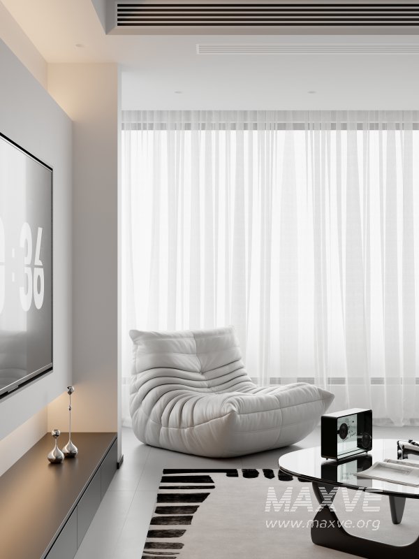 Living Room Dining Room - Image 3