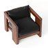 Ava Lounge Chair - Thumbnail 1