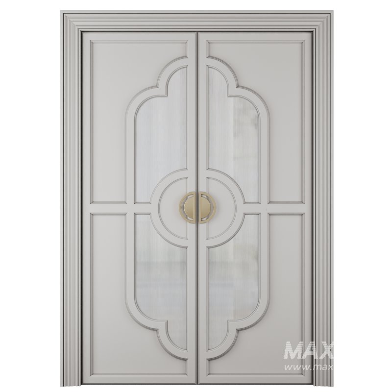 Entrance door set176 - Image 3