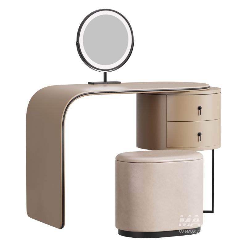 Dressing table 20 - Image 6