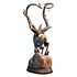 Deer Statue - Thumbnail 1