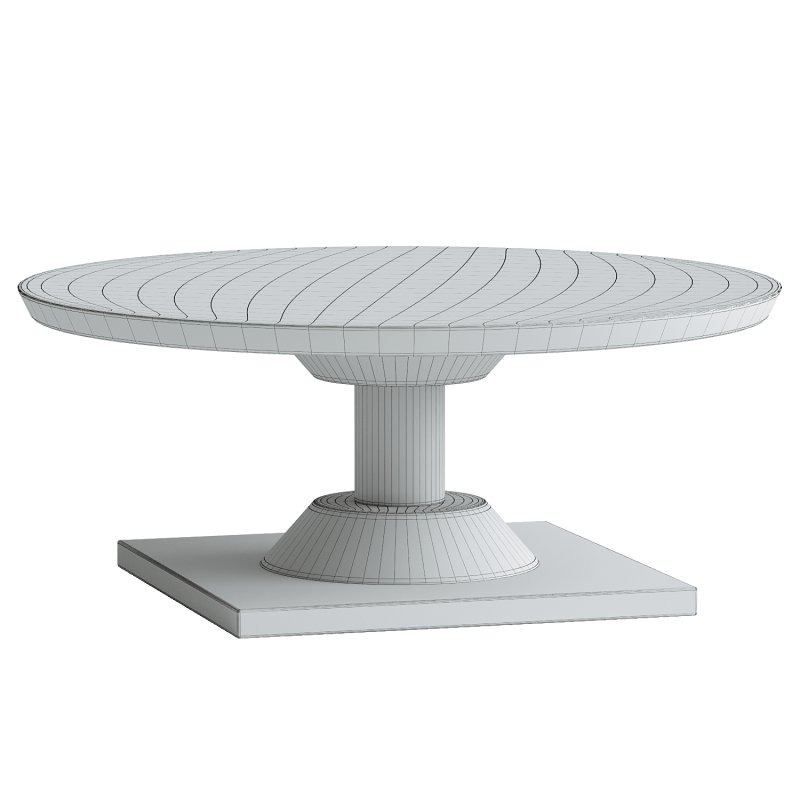 Morro Coffee Table - Image 4