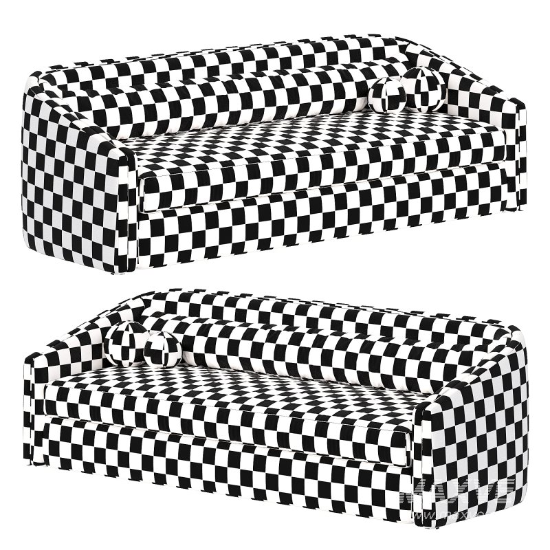 Briella Sofa - Image 5