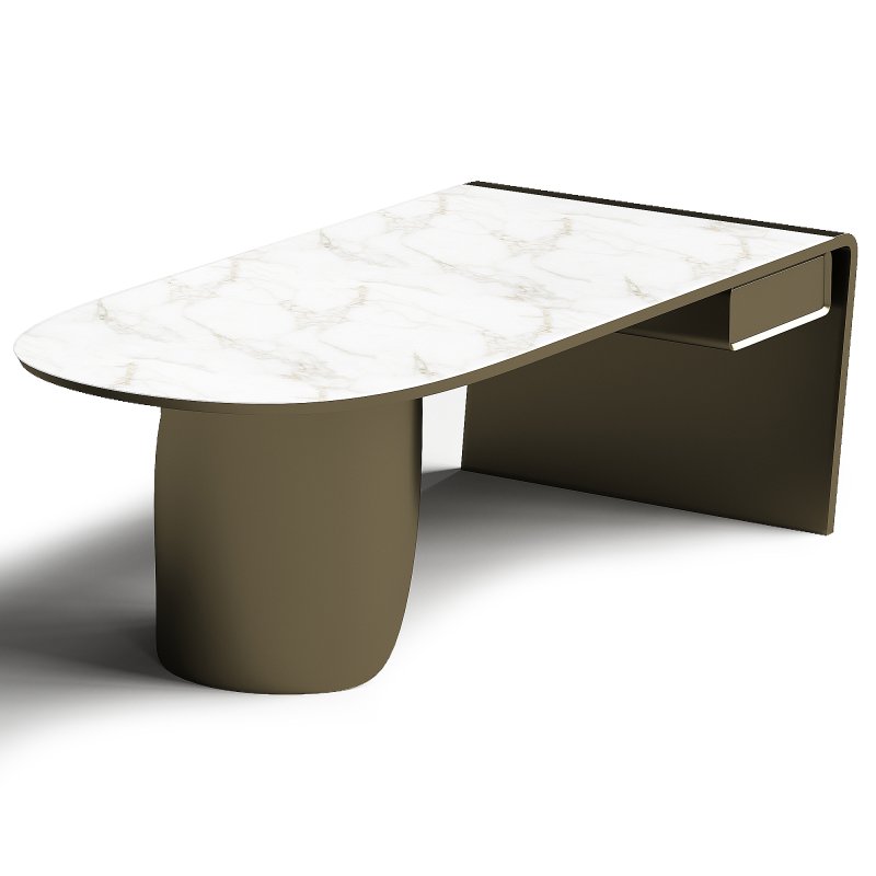 ONDA Writing desk By EFORMA - Image 3