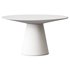 Adara Pedestal Dining Table - Thumbnail 1