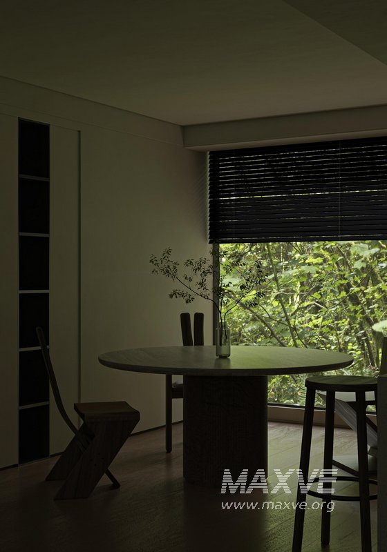 Living Room Dining Room Kitchen - Image 7