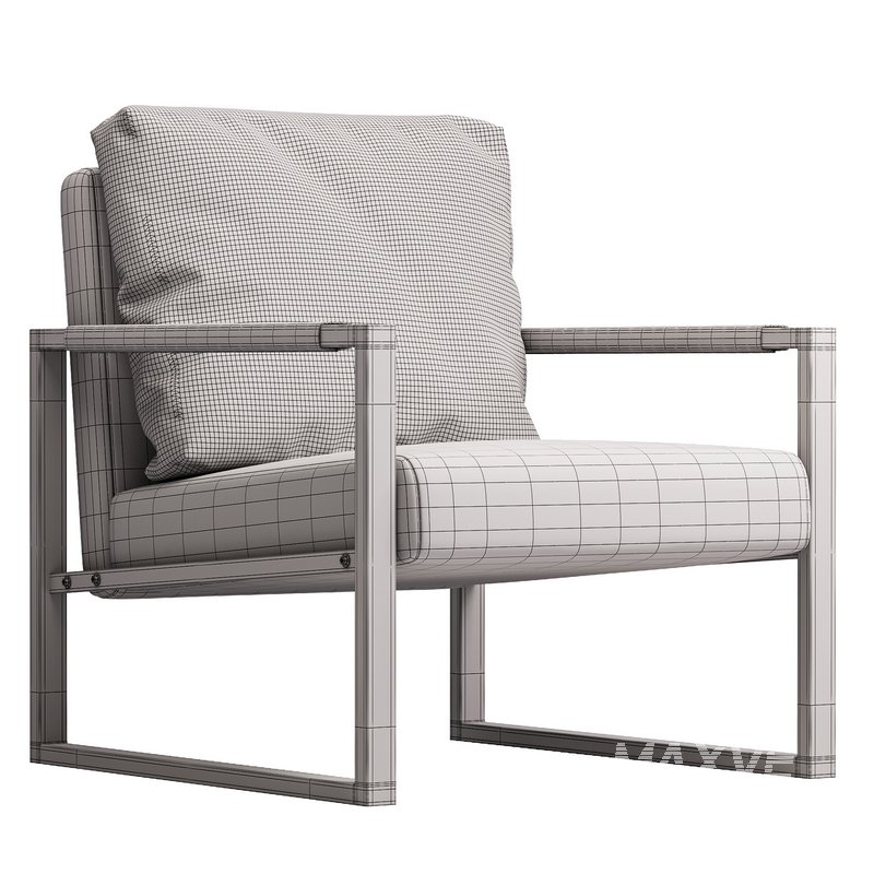 Accent Chair - Image 5