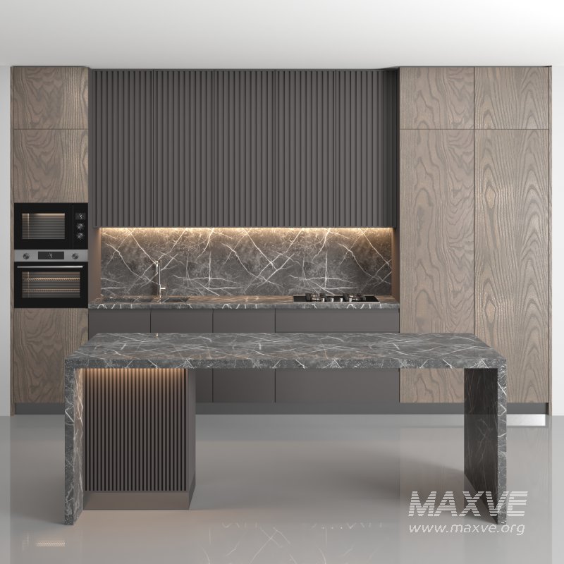 Kitchen 19 - Image 1