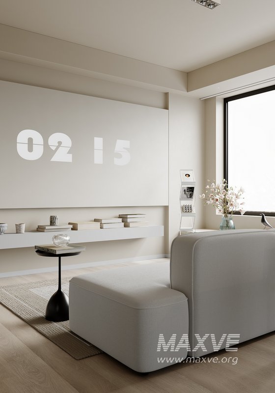 Living Room - Image 8