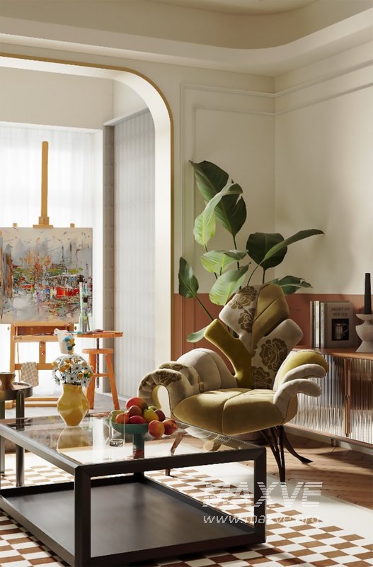 Living Room Dining Room - Image 3