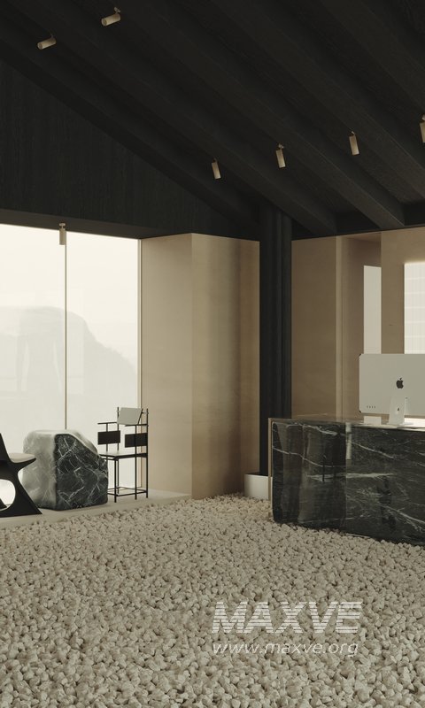 coffee shop cafe restaurant - Image 6