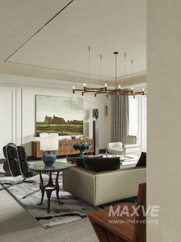 Living Room - Image 3