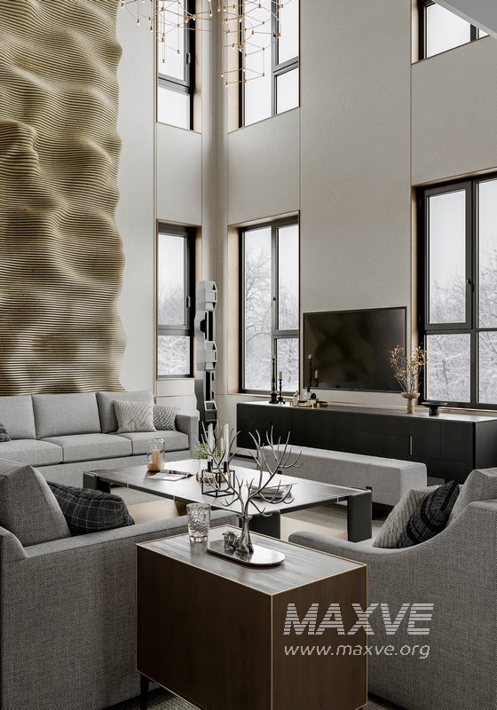 Living Room Dining Room - Image 1