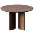 Esteban Round Dining Table - Thumbnail 2
